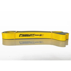 Двошарова гумка для підтягування Premium EF-2236-3, 16-32 кг EasyFit