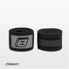 Бінти для боксу EF-0374-35-bk, Classic Wrap, чорний 3,5 м EasyFit