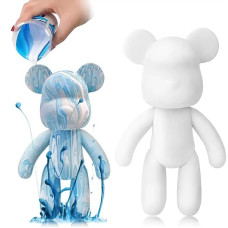 Набір для творчості "Fluid Bear Флюїдний ведмедик" FLUID BEAR Bambi