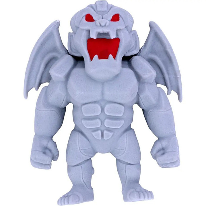 Дитяча стрейч-іграшка "Горгуля" Diramix 91009 серії "Mini monster flex" Diramix