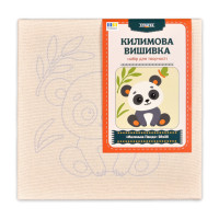 Набір для килимової вишивки 