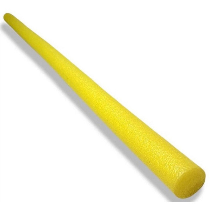 Аквапалка для аквафітнесу "Нудл" APN2233(Yellow) 150 см Bambi