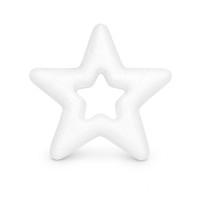 Пінопластова заготовка для творчості 