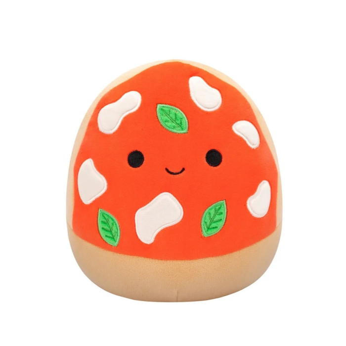 Дитяча м'яка іграшка ПІЦЦА САНДА Squishmallows SQCR06583, 19 см Squishmallows