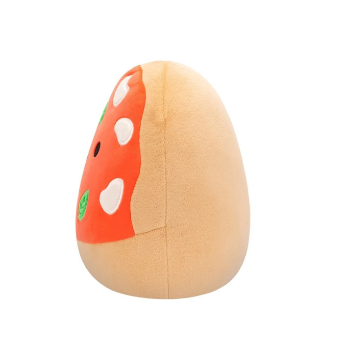 Дитяча м'яка іграшка ПІЦЦА САНДА Squishmallows SQCR06583, 19 см Squishmallows