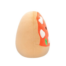Дитяча м'яка іграшка ПІЦЦА САНДА Squishmallows SQCR06583, 19 см Squishmallows