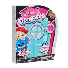 Ігровий набір Великий піксельний будиночок Disney Doorables 44856 S12 серії "Multi Peek" Disney Doorables