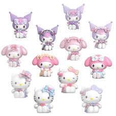 Фігурка-сюрприз Sanrio 