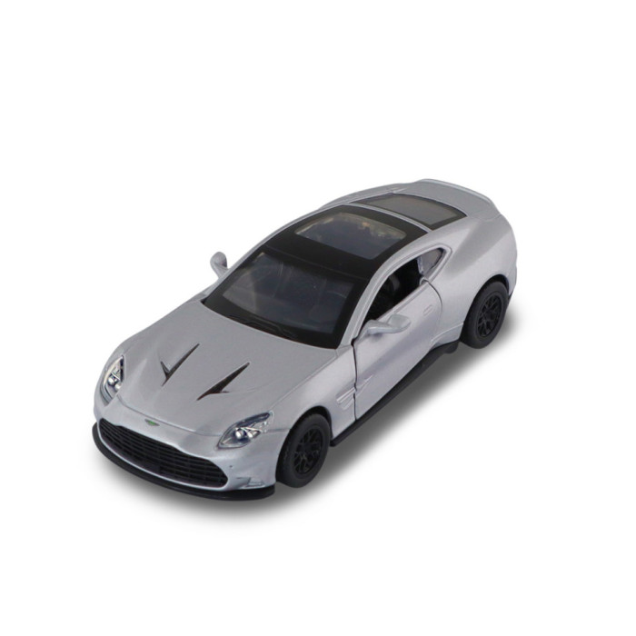 Дитяча автомодель "Aston Martin Vanquish" TechnoDrive 250952, масштаб 1:41 TechnoDrive