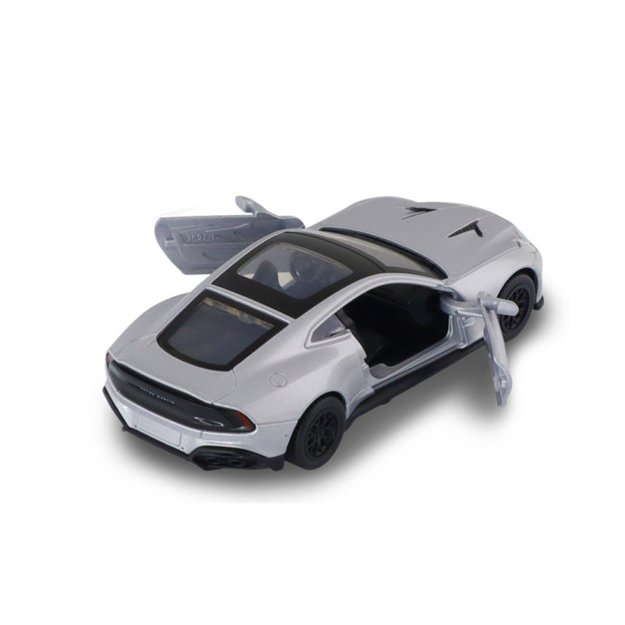 Дитяча автомодель "Aston Martin Vanquish" TechnoDrive 250952, масштаб 1:41 TechnoDrive