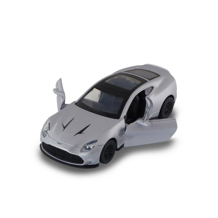 Дитяча автомодель "Aston Martin Vanquish" TechnoDrive 250952, масштаб 1:41 TechnoDrive