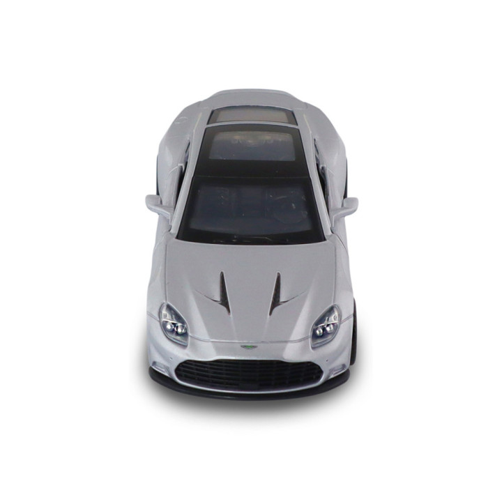 Дитяча автомодель "Aston Martin Vanquish" TechnoDrive 250952, масштаб 1:41 TechnoDrive
