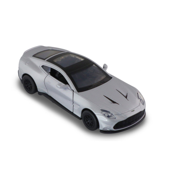 Дитяча автомодель "Aston Martin Vanquish" TechnoDrive 250952, масштаб 1:41 TechnoDrive