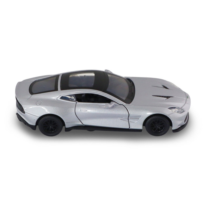 Дитяча автомодель "Aston Martin Vanquish" TechnoDrive 250952, масштаб 1:41 TechnoDrive