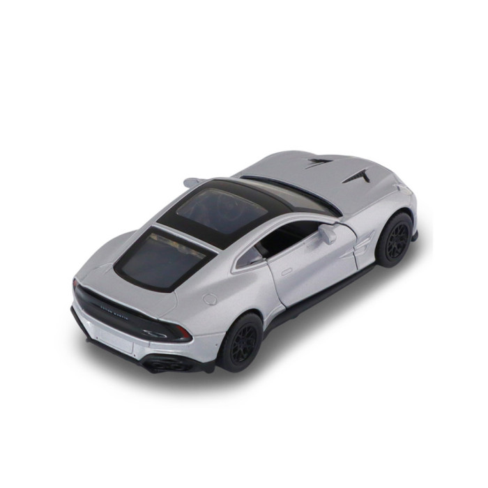 Дитяча автомодель "Aston Martin Vanquish" TechnoDrive 250952, масштаб 1:41 TechnoDrive