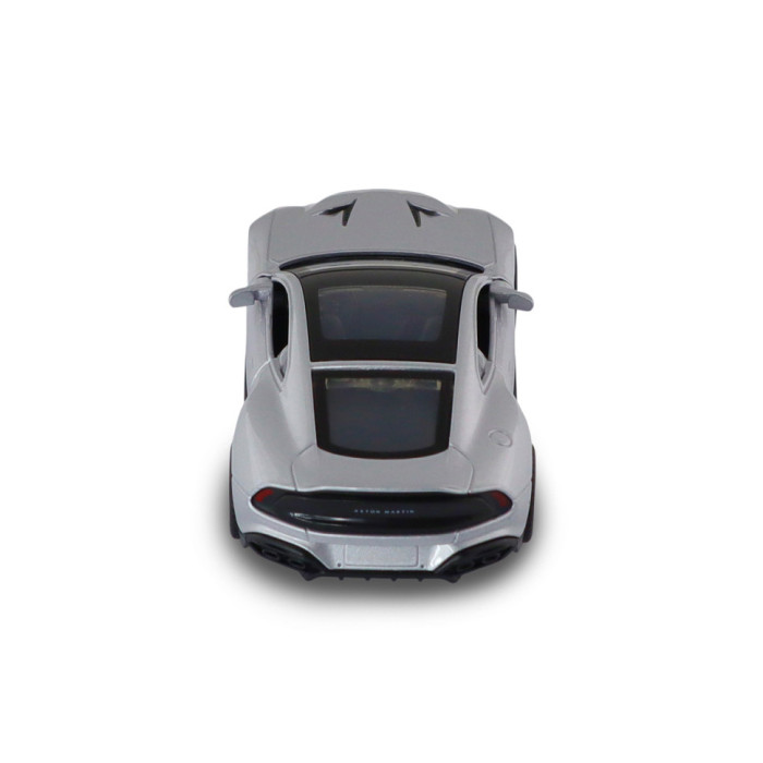 Дитяча автомодель "Aston Martin Vanquish" TechnoDrive 250952, масштаб 1:41 TechnoDrive