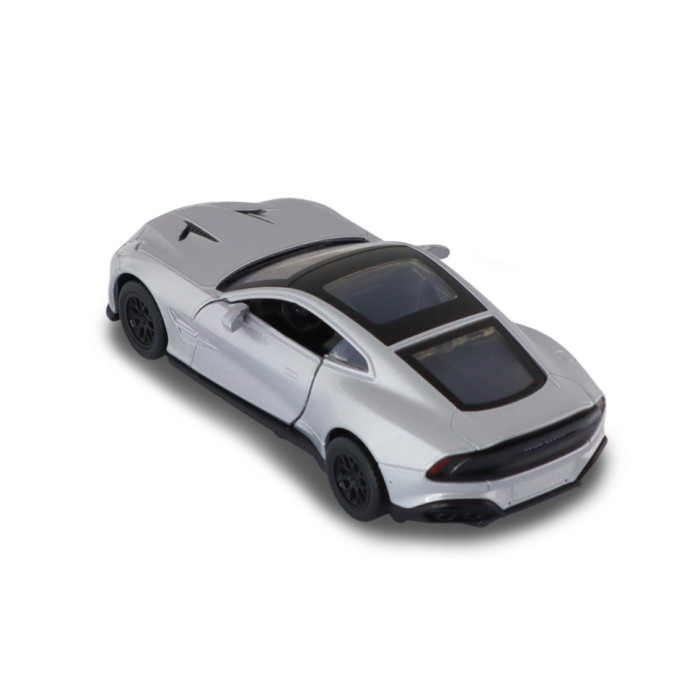 Дитяча автомодель "Aston Martin Vanquish" TechnoDrive 250952, масштаб 1:41 TechnoDrive