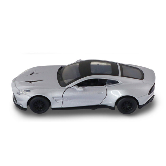 Дитяча автомодель "Aston Martin Vanquish" TechnoDrive 250952, масштаб 1:41 TechnoDrive