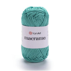 Шнур для макраме Macrame Macrame1 в асортименті 130 м, 2,5 мм YarnArt