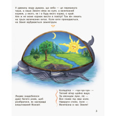 Дитяча енциклопедія про космос 614009 для дошкільнят Ranok Creative