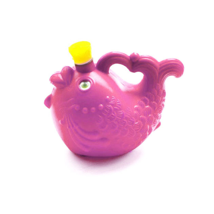 Дитяча ігрова лійка "Рибка" 08091, 5 кольорів Рожевий MToys