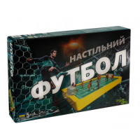 Настільний Футбол "Ліга Чемпіонів" F0001 на штангах MToys