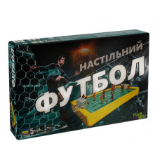 Настільний Футбол "Ліга Чемпіонів" F0001 на штангах MToys