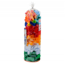 Дитячий конструктор "Лідер"№7 1913 300 деталей Colorplast