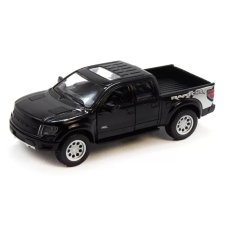 Дитяча колекційна машинка FORD F-150 КТ5365 інерційна  Чорний Kinsmart