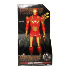 Іграшкові фігурки Марвел 9806 на батарейках  IronMan Bambi