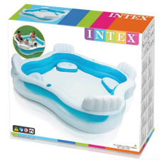 Басейн Intex 56475 'Сімейний' Intex