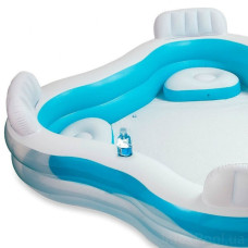 Басейн Intex 56475 'Сімейний' Intex