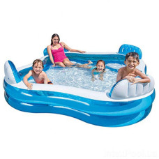Басейн Intex 56475 'Сімейний' Intex