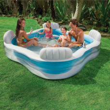 Басейн Intex 56475 'Сімейний' Intex