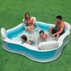 Басейн Intex 56475 'Сімейний' Intex