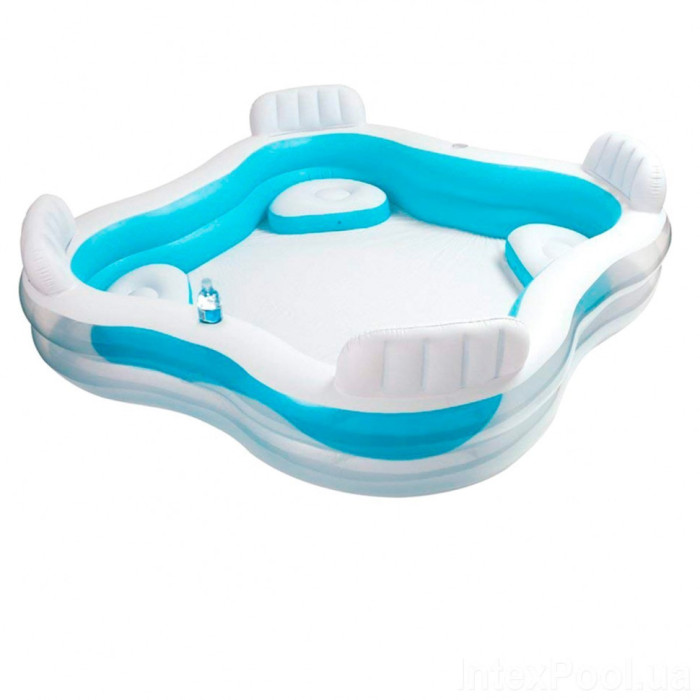 Басейн Intex 56475 'Сімейний' Intex