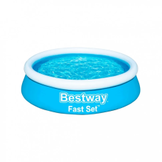 Басейн надувний BW 57392 сімейний Bestway