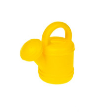 Дитяча лійка "Міні" 1173  Yellow Colorplast