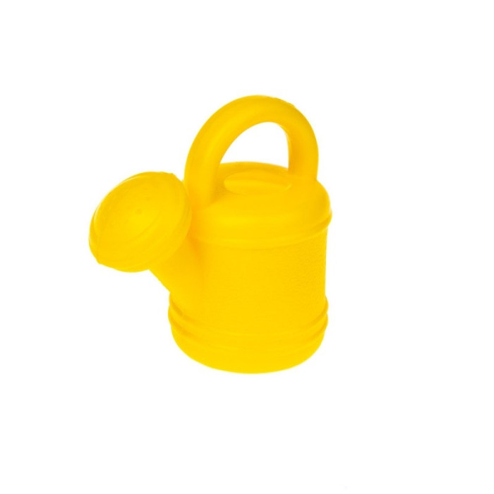 Дитяча лійка "Міні" 1173 Yellow Colorplast