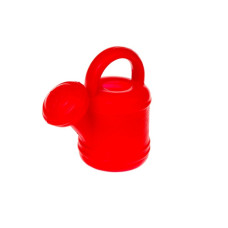 Дитяча лійка "Міні" 1173  Red Colorplast
