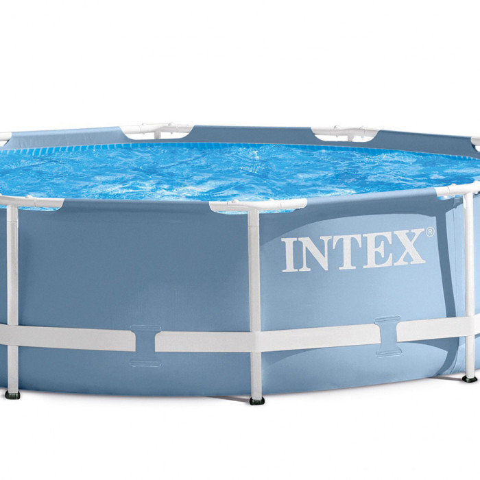 Басейн каркасний 26700, 305х76см, 4485л Intex