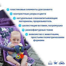 Підвіска Ферма "Песик"МС 110301-01 Macik