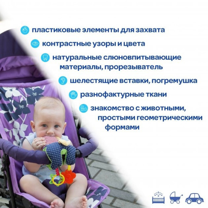 Підвіска Ферма "Песик"МС 110301-01 Macik
