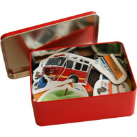 Набір магнітних пазлів Magdum "Baby puzzle" ML4031-62 EN Magdum