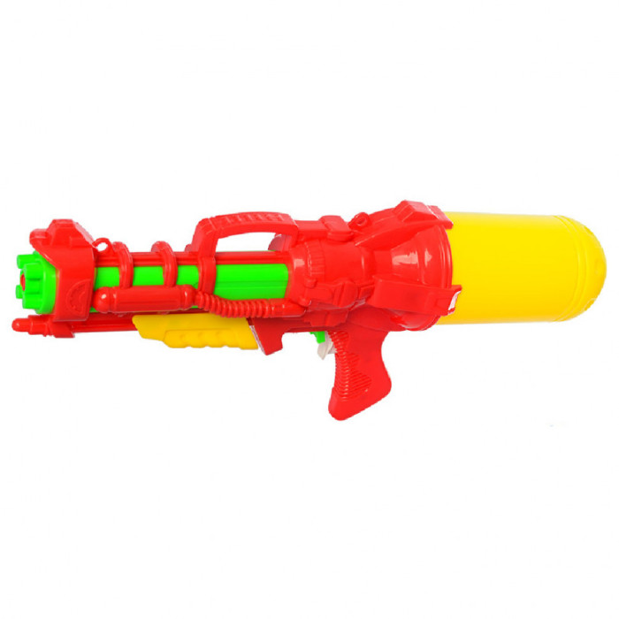 Водяний автомат MR 0236 37 см Червоний METR+