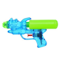 Водяний пістолет M 5932 17 см  Синій METR+