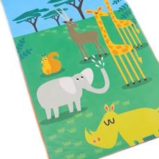Навчальна книга Грайки 4-5 років 105434 ЗІРКА