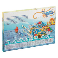 Настільна Гра-бродилка Fregatta 30552 (рос.) Strateg