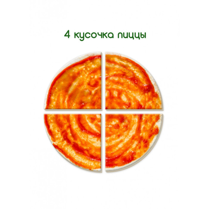 Настільна гра Піца Magdum ML4031-27 EN Magdum