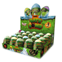 Набір креативної творчості "Bath Bomb" Dino BB-02-02 Danko Toys